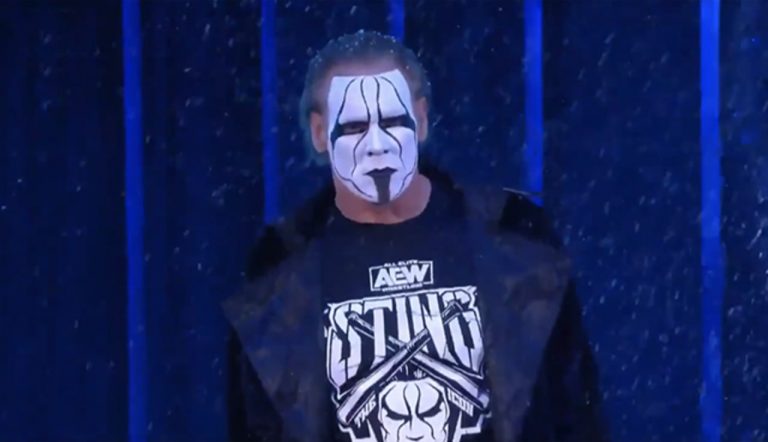 sting