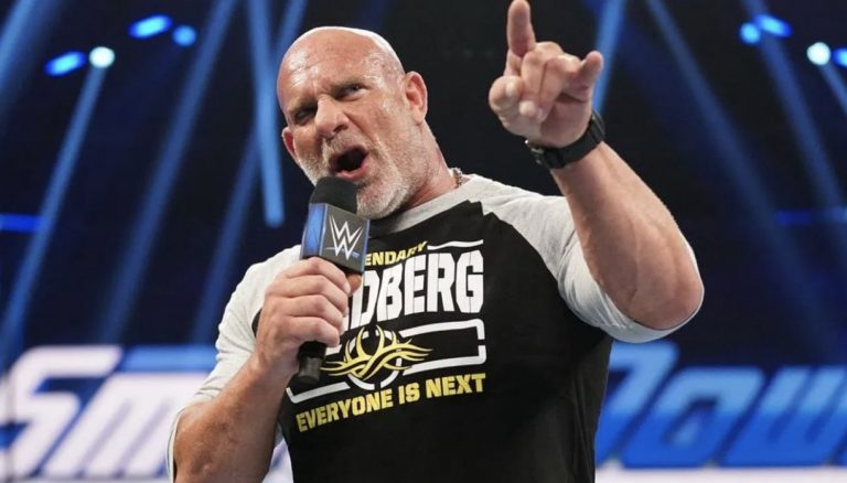 goldberg