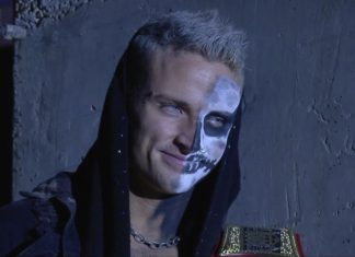 Darby Allin