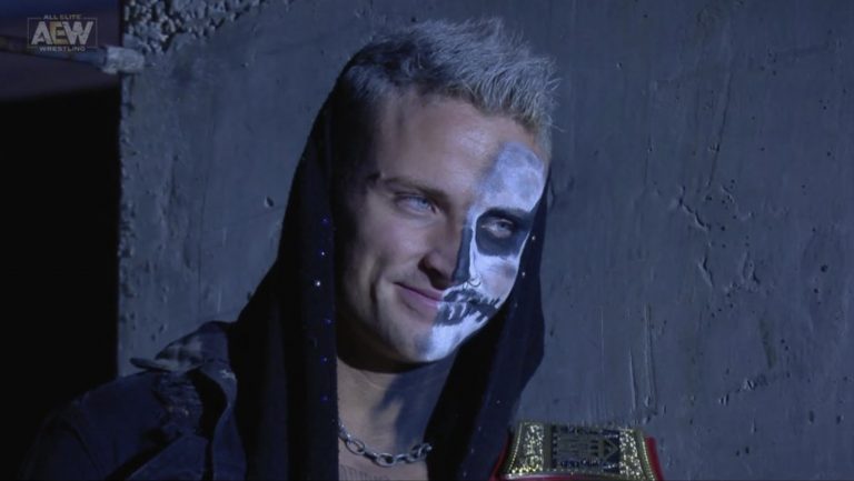 Darby Allin