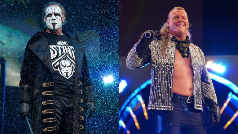 chris jericho