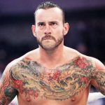 cm punk