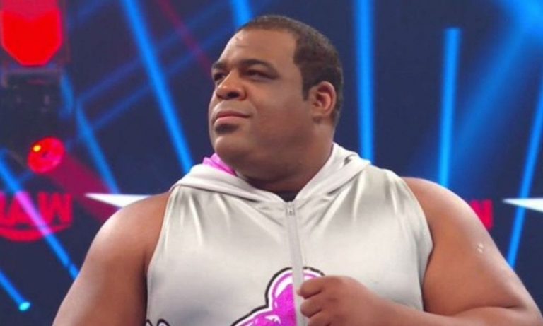 keith lee