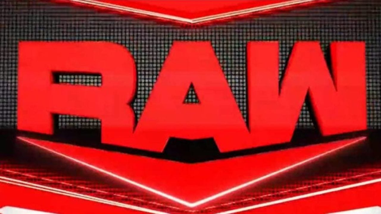 Top Wwe Raw Star Pulled From In Ring Competition
