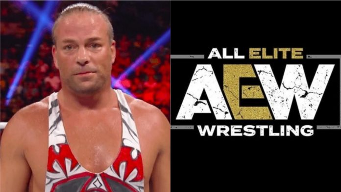 rob van dam