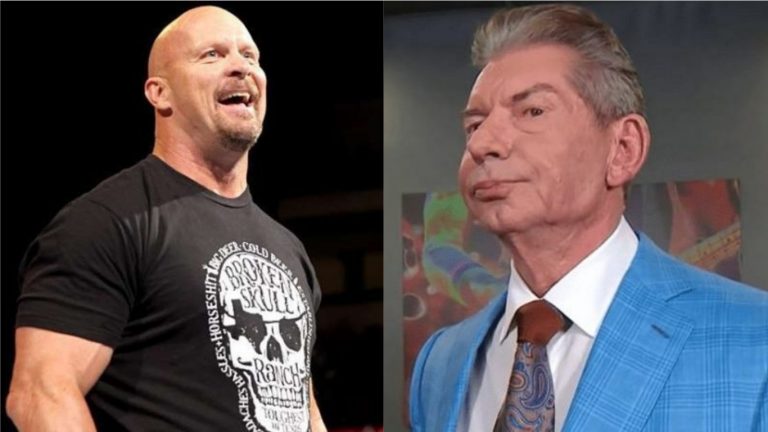 steve austin