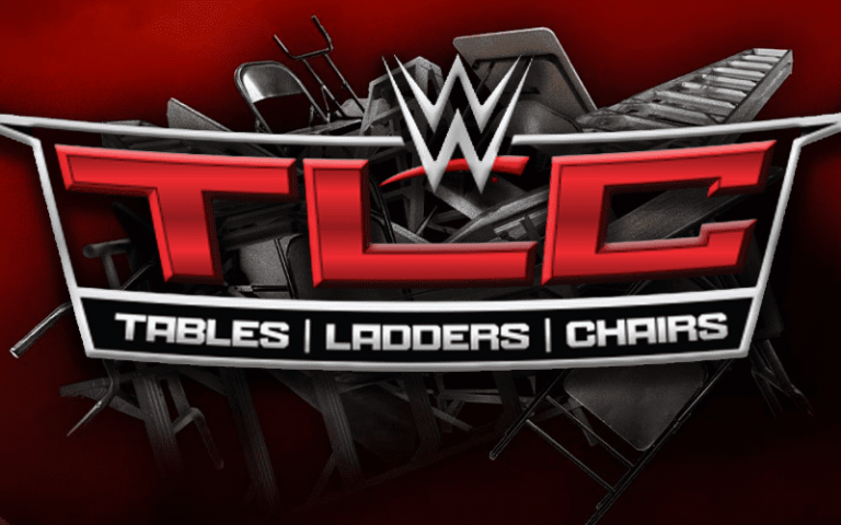 Former Champion Returns At WWE TLC, Another Title Change Takes Place