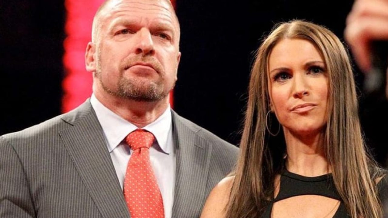 Former WWE Announcer Says Hes