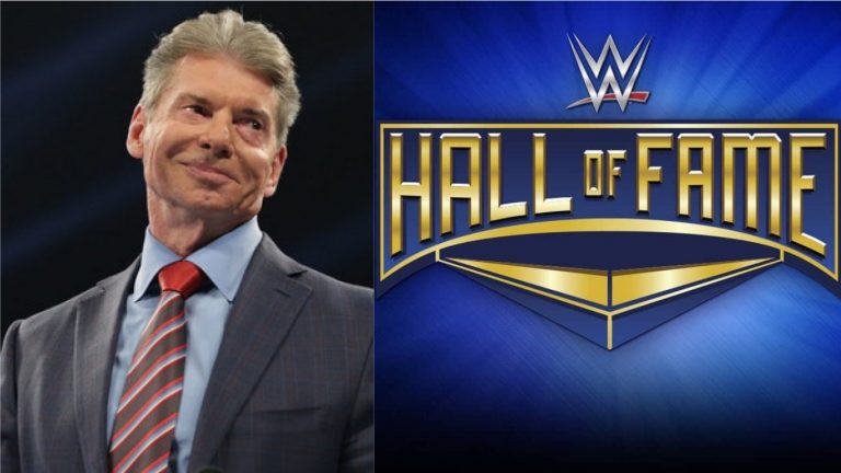 vince mcmahon