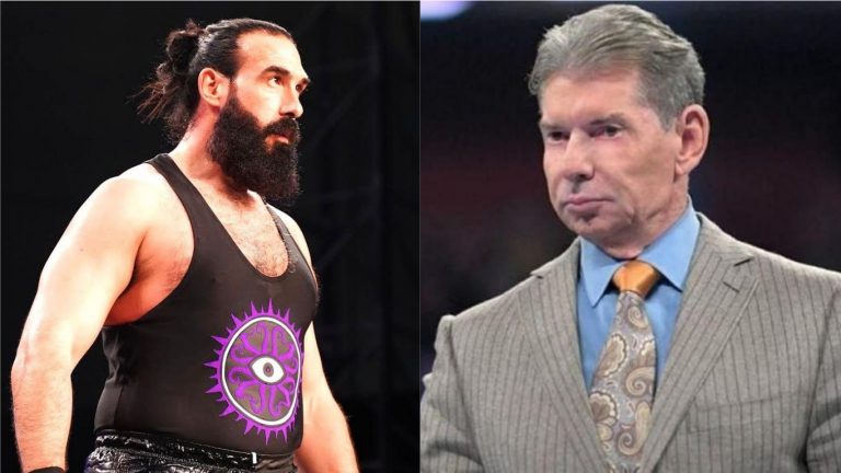 vince mcmahon