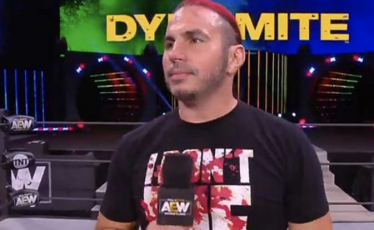 matt hardy