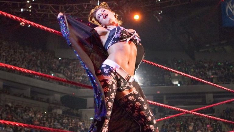 candice michelle