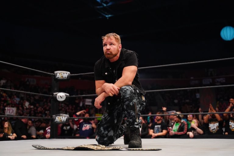 jon moxley