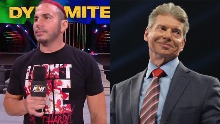 matt hardy