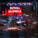 royal rumble