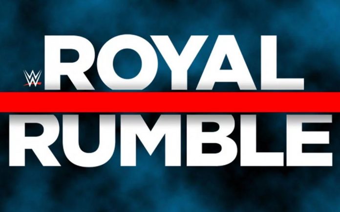 royal rumble