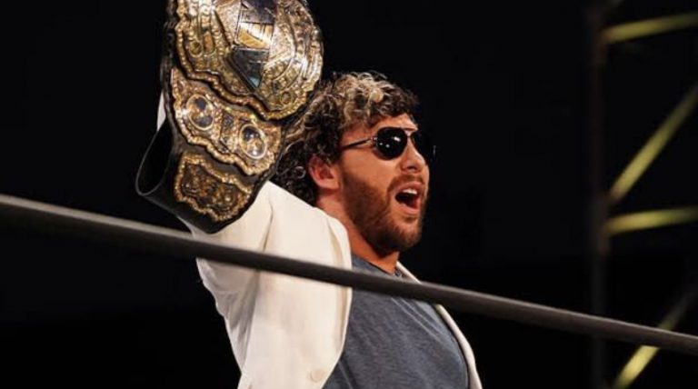 kenny omega