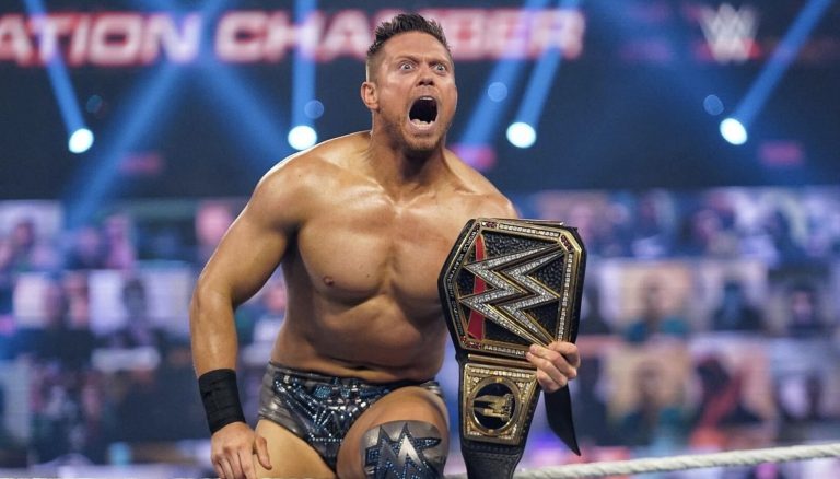 the miz