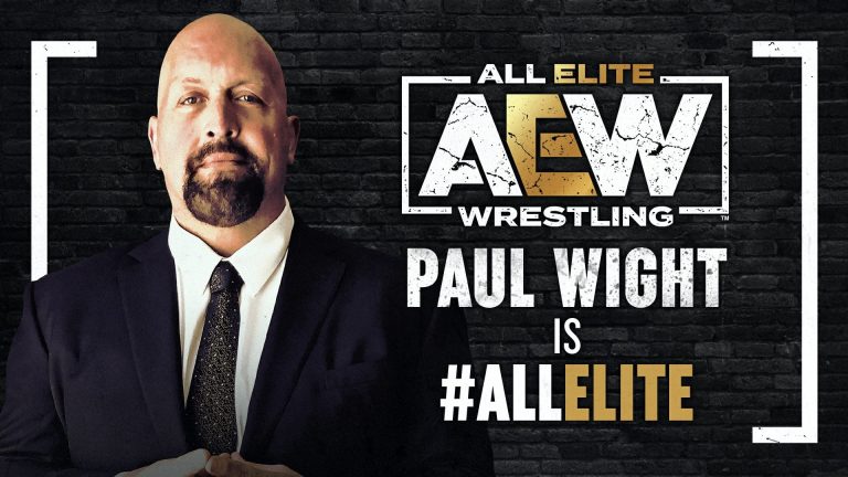 Big Show Leaves WWE, Signs Long-Term Deal With AEW