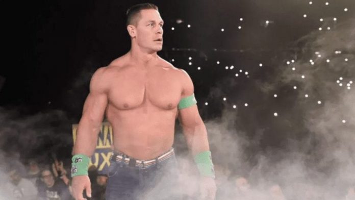 john cena