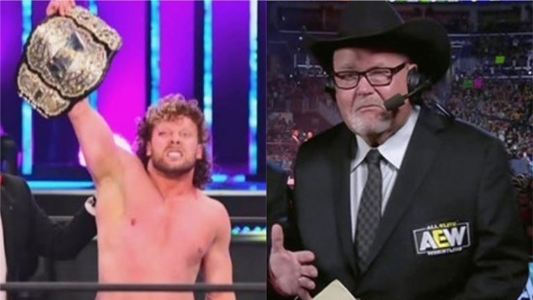 kenny omega