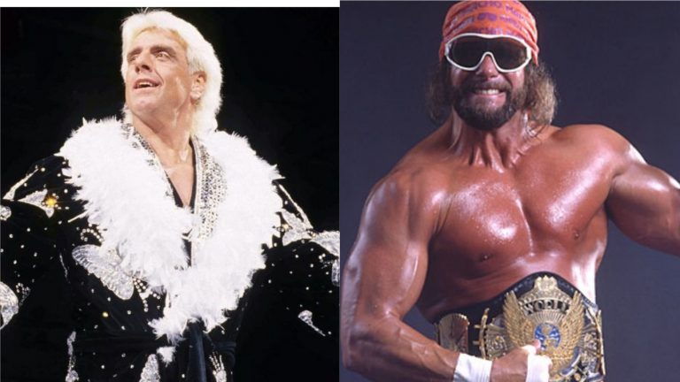 ric flair