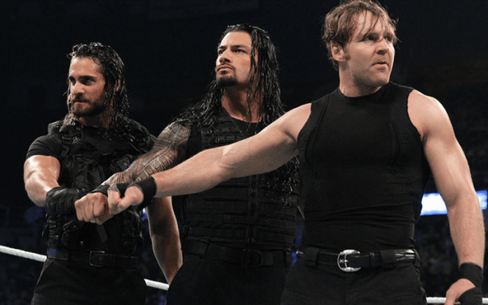 the shield