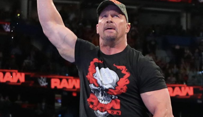 steve austin