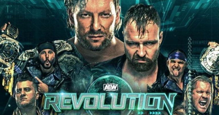 Big Name Teases Return To Wrestling Ahead Of AEW’s Huge Signing At Revolution