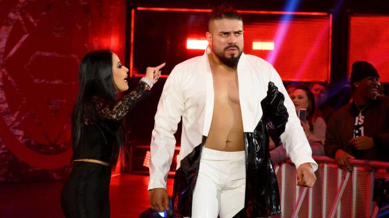 andrade