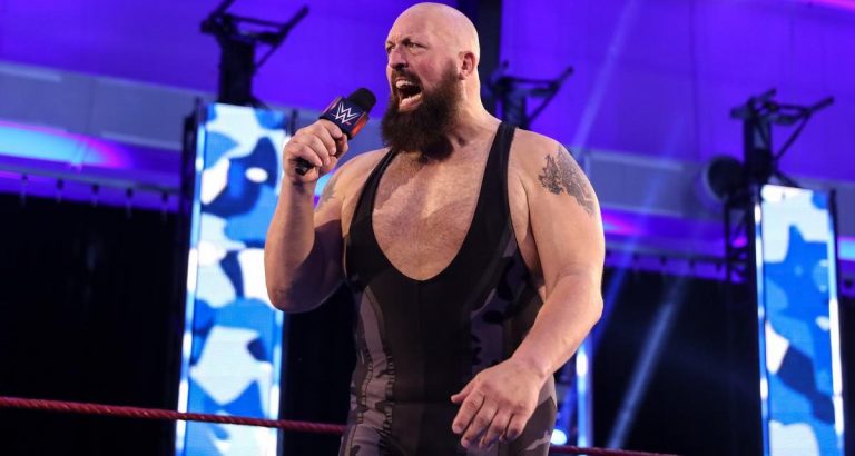 Big Show Reveals Why He Left WWE To Join AEW