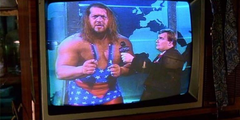 AEW Files “Captain Insano” Trademark