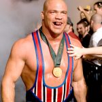 kurt angle