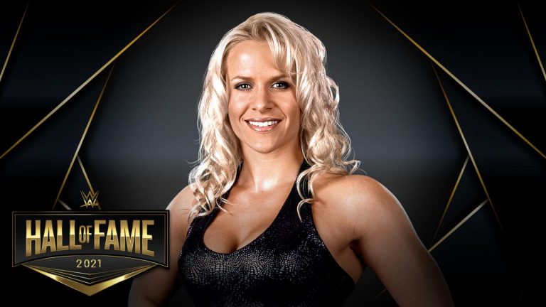 WWE Announces Molly Holly For 2021 Hall Of Fame Class, New Hall Of Fame Details Revealed