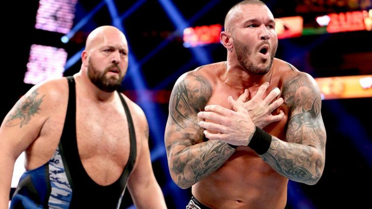 Paul Wight Reveals WWE Idea That He Rejected For Segment With Randy Orton On Raw