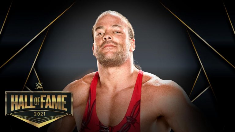 rob van dam
