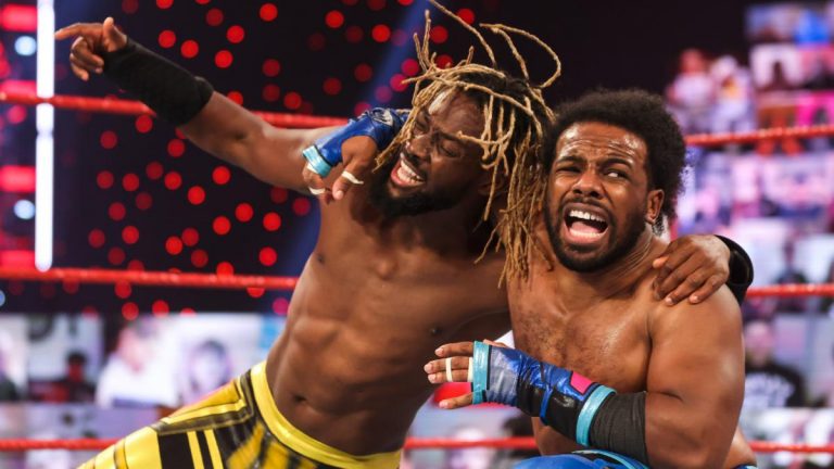 The New Day Respond To Criticism Over Their 11th Tag Team Title Reign