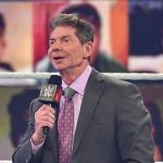 vince mcmahon