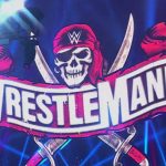 wrestlemania