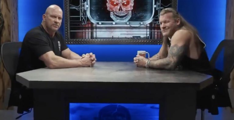 chris jericho