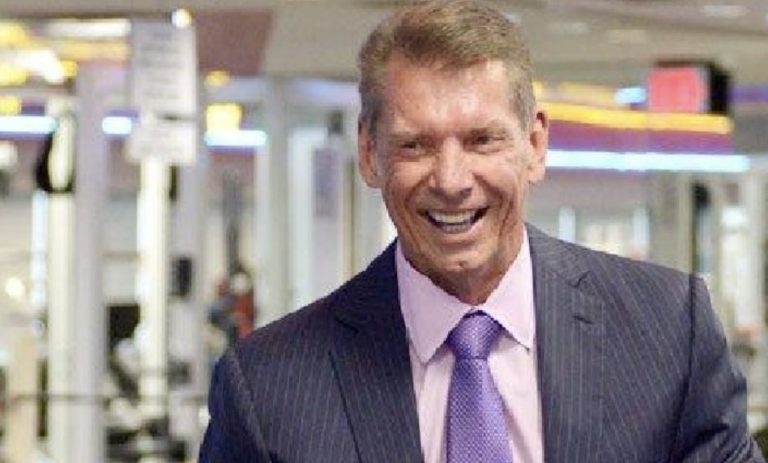 vince mcmahon