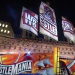 wrestlemania