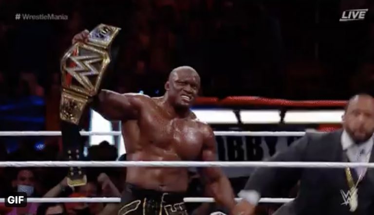 bobby lashley