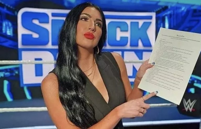 billie kay