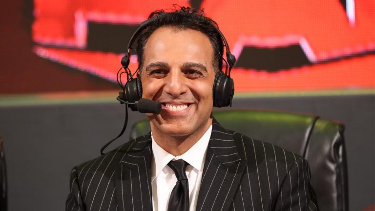Jim Ross Reacts To Adnan Virk Becoming Lead Commentator On WWE Raw