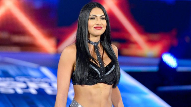 Billie Kay Issues Statement On Her WWE Release