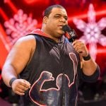 keith lee