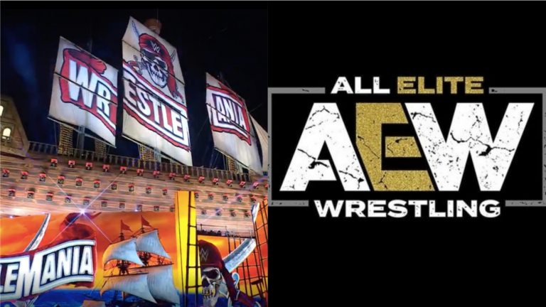 wrestlemania