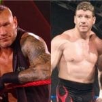 randy orton