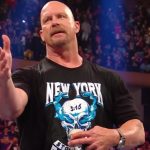 steve austin